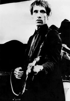 Wilko Johnson