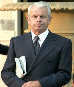 William Devane