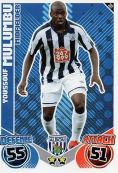 Youssouf Mulumbu