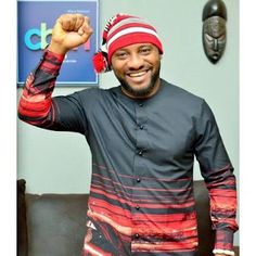 Yul Edochie