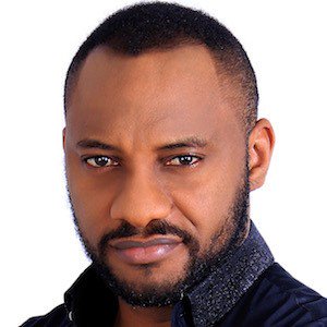 Yul Edochie