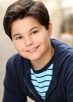 Zach Callison