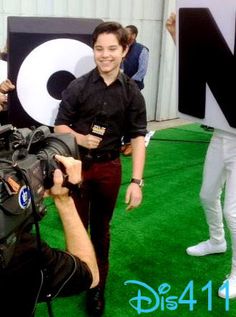 Zach Callison