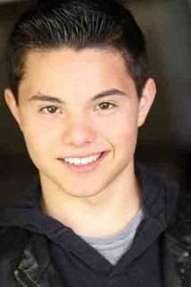 Zach Callison