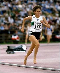 Zola Budd