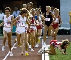 Zola Budd