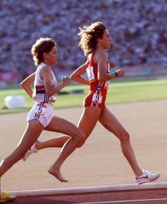 Zola Budd