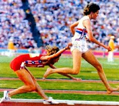 Zola Budd