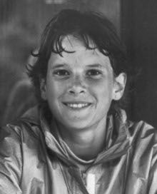 Zola Budd