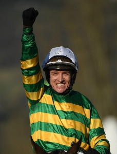 Barry Geraghty