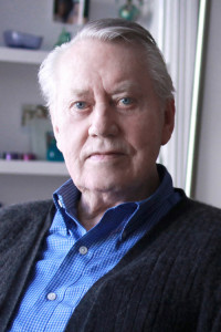 Chuck Feeney