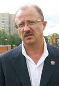 Mikhail Fedyaev