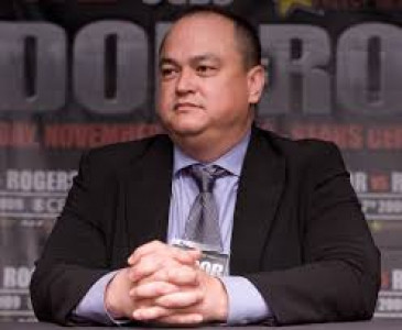 Scott Coker