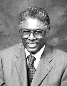 Thomas Sowell