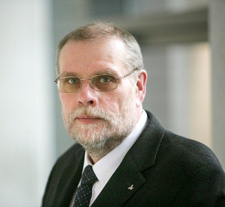 Wolfgang Reimann