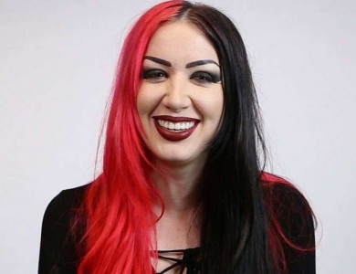 Ash Costello