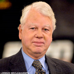 Bob Ryan