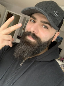 DJ Keemstar