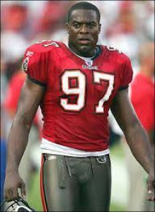 Simeon Rice