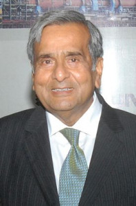 Brij Bhushan Singal