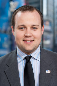 Josh Duggar