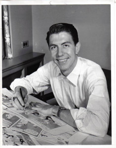 Mort Walker