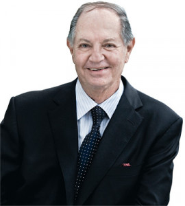 Jose Isaac Peres