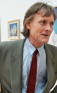 David Thomson