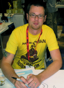 Mike Krahulik