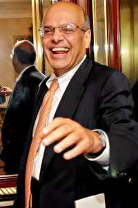 Ajit Jain