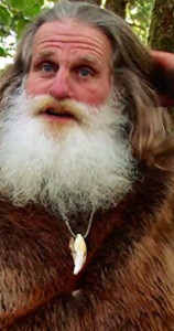 Mick Dodge