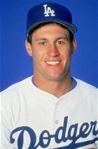 Steve Sax