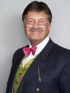 Tim Wonnacott