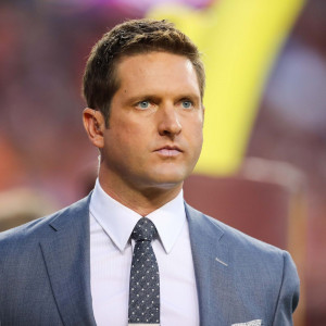 Todd McShay