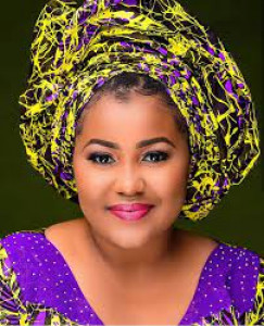 Hadiza Aliyu