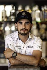 Abraham Ancer