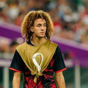 Hannibal Mejbri