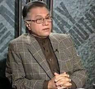 Hassan Nisar