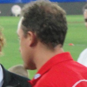 John Longmire