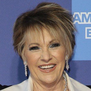 Lorna Luft