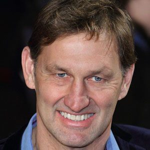 Tony Adams