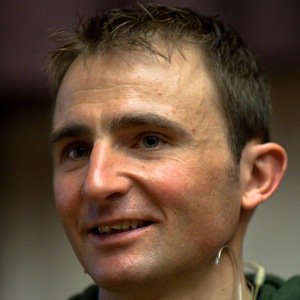 Ueli Steck