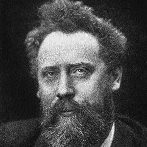 William Ernest Henley