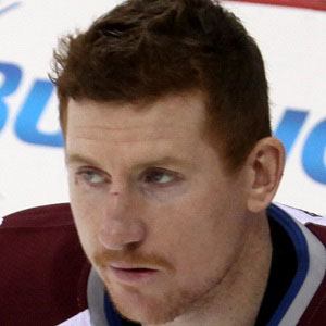 Cody McLeod