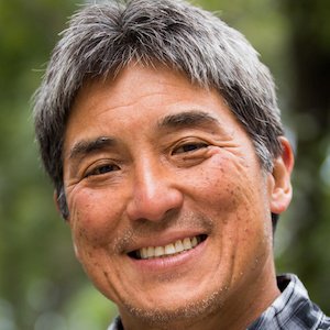 Guy Kawasaki