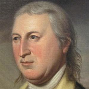 Horatio Gates