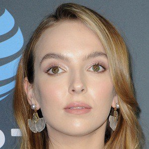 Jodie Comer