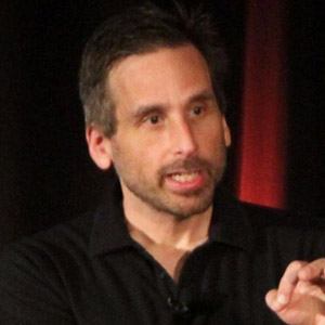 Ken Levine