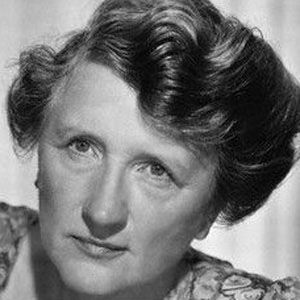 Marjorie Main