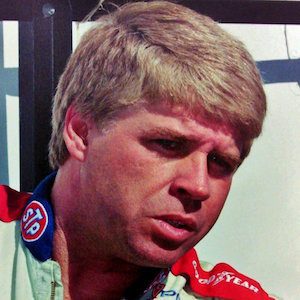 Bobby Hamilton Sr.